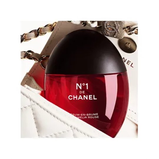 Nº 1 sérum en bruma facial con camélia 50 ml  CHANEL - Ofertas Online y Envío Gratis